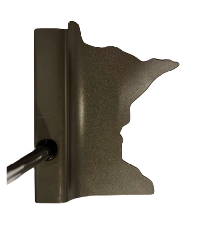 The Minnesota Putter