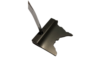 The Minnesota Putter