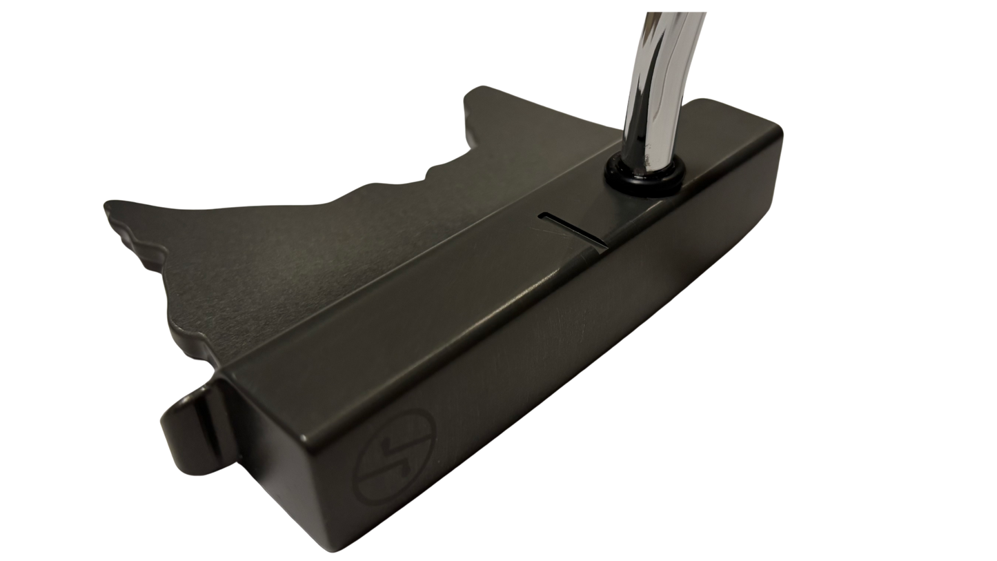 The Minnesota Putter