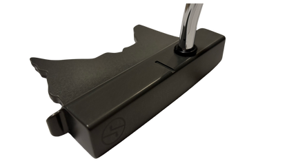 The Minnesota Putter