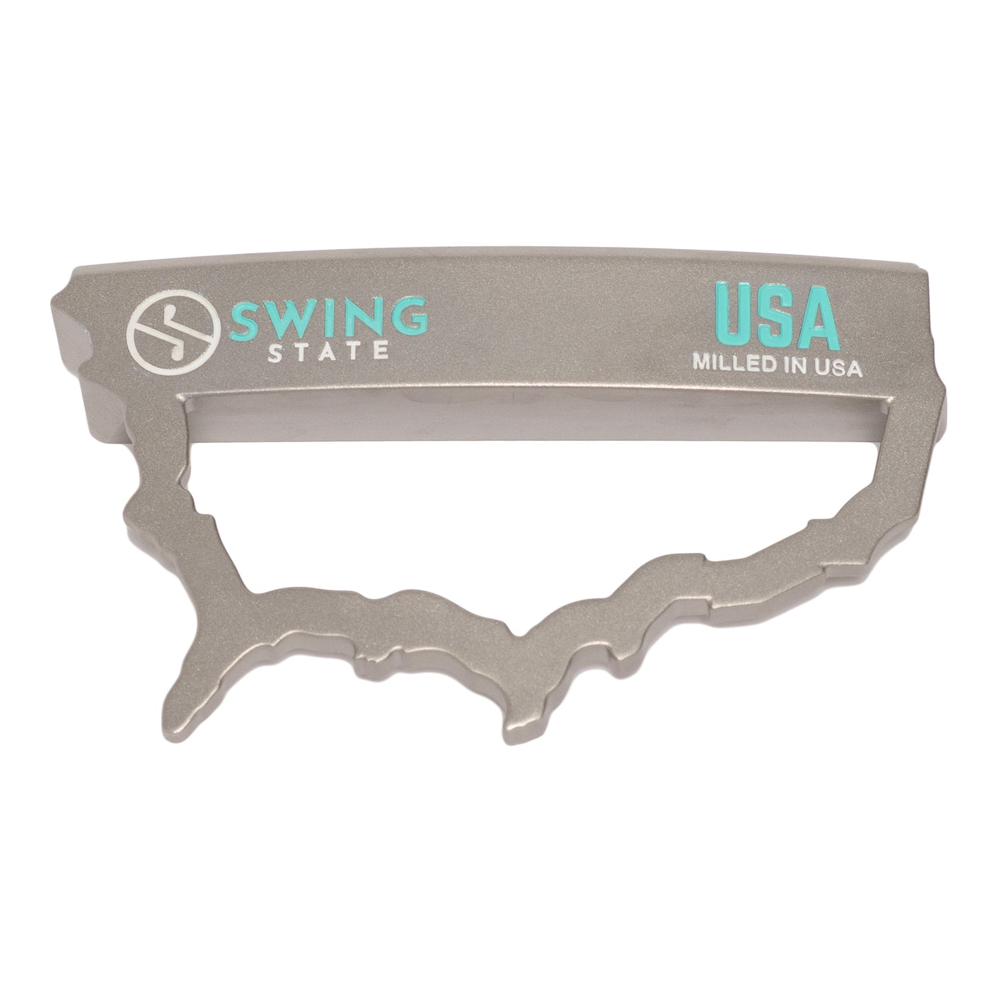 The USA Putter