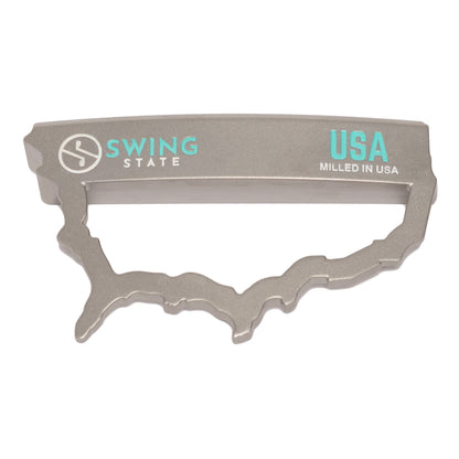 The USA Putter