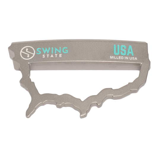 The USA Putter