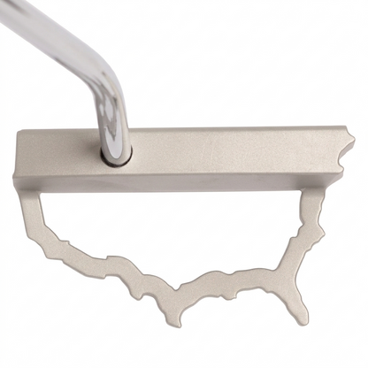 The American Patriot Putter