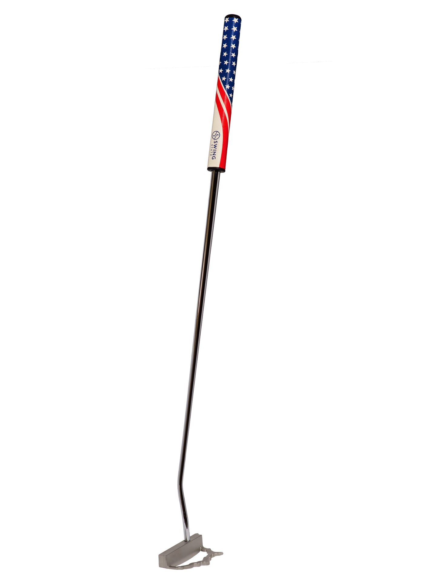 The American Patriot Putter