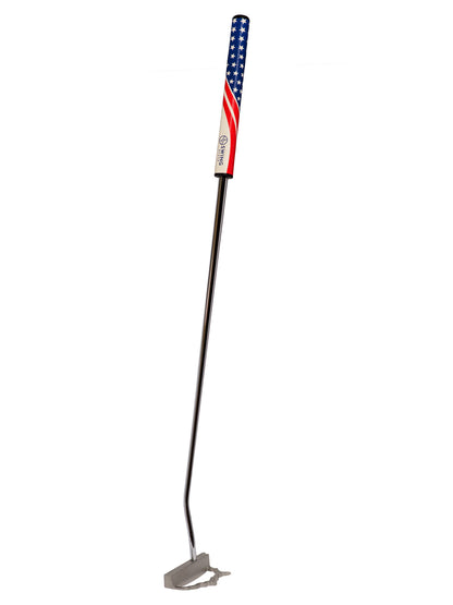 The American Patriot Putter