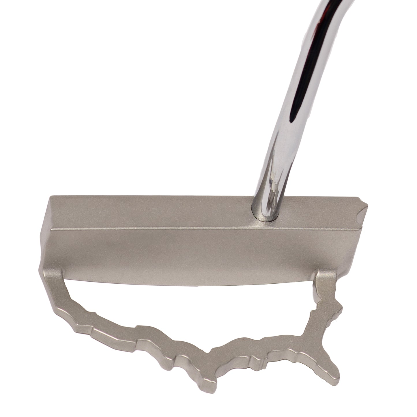 The American Patriot Putter