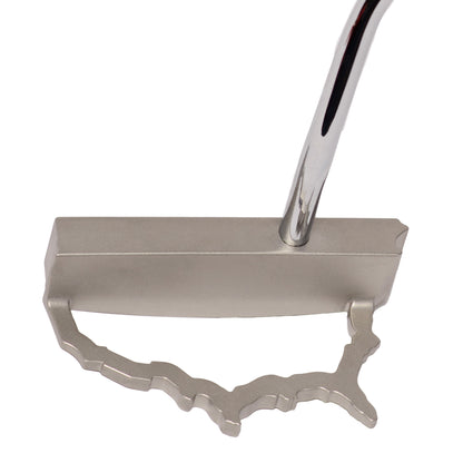 The American Patriot Putter