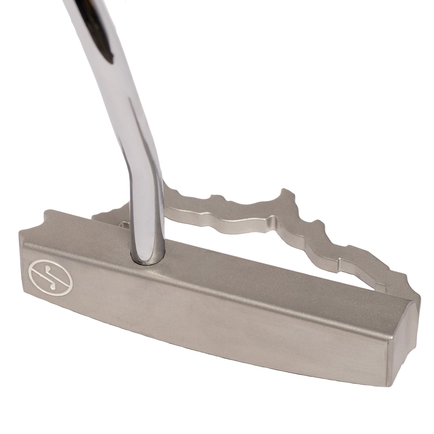 The American Patriot Putter