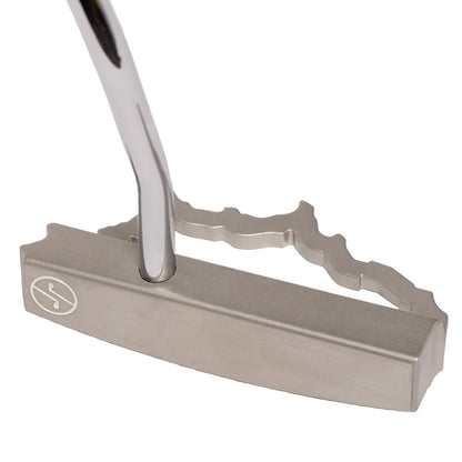 The American Patriot Putter