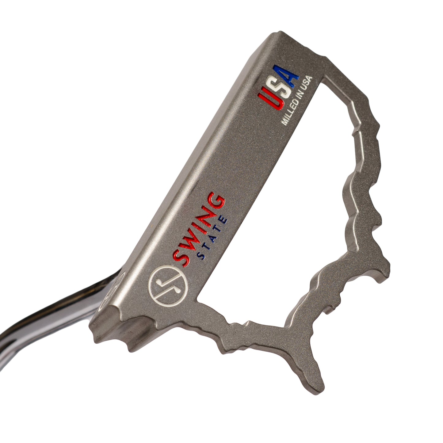 The American Patriot Putter