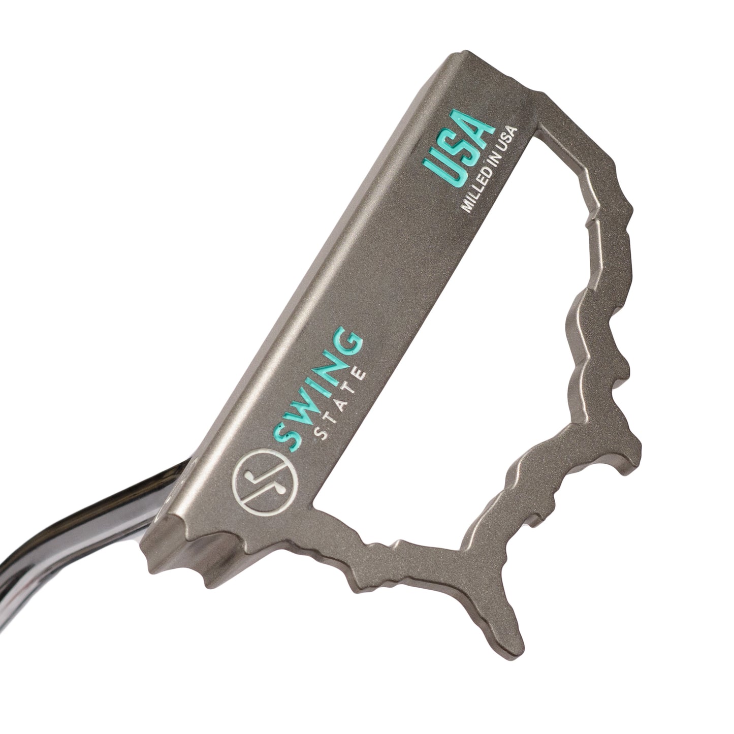 The USA Putter
