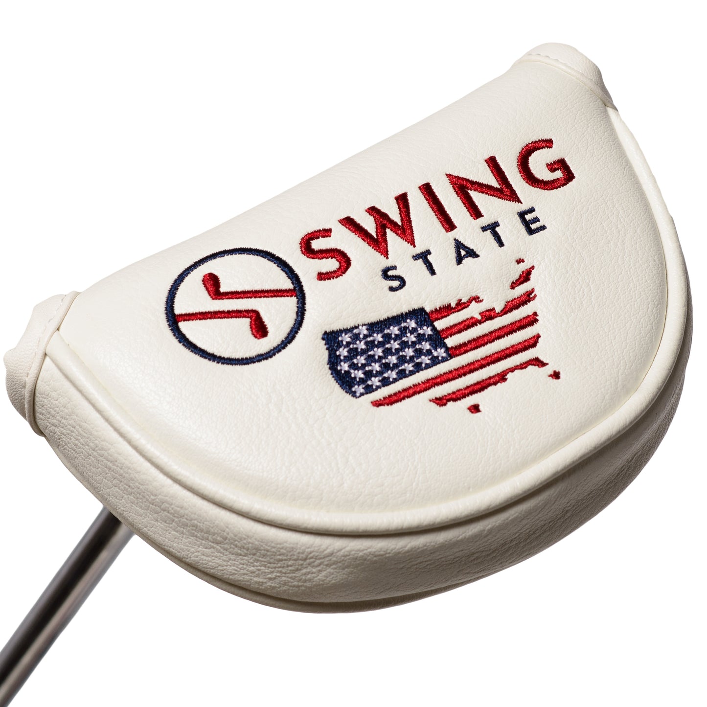 The American Patriot Putter