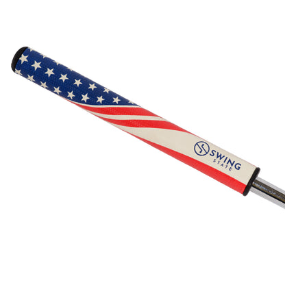 The American Patriot Putter