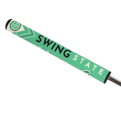 The USA Putter