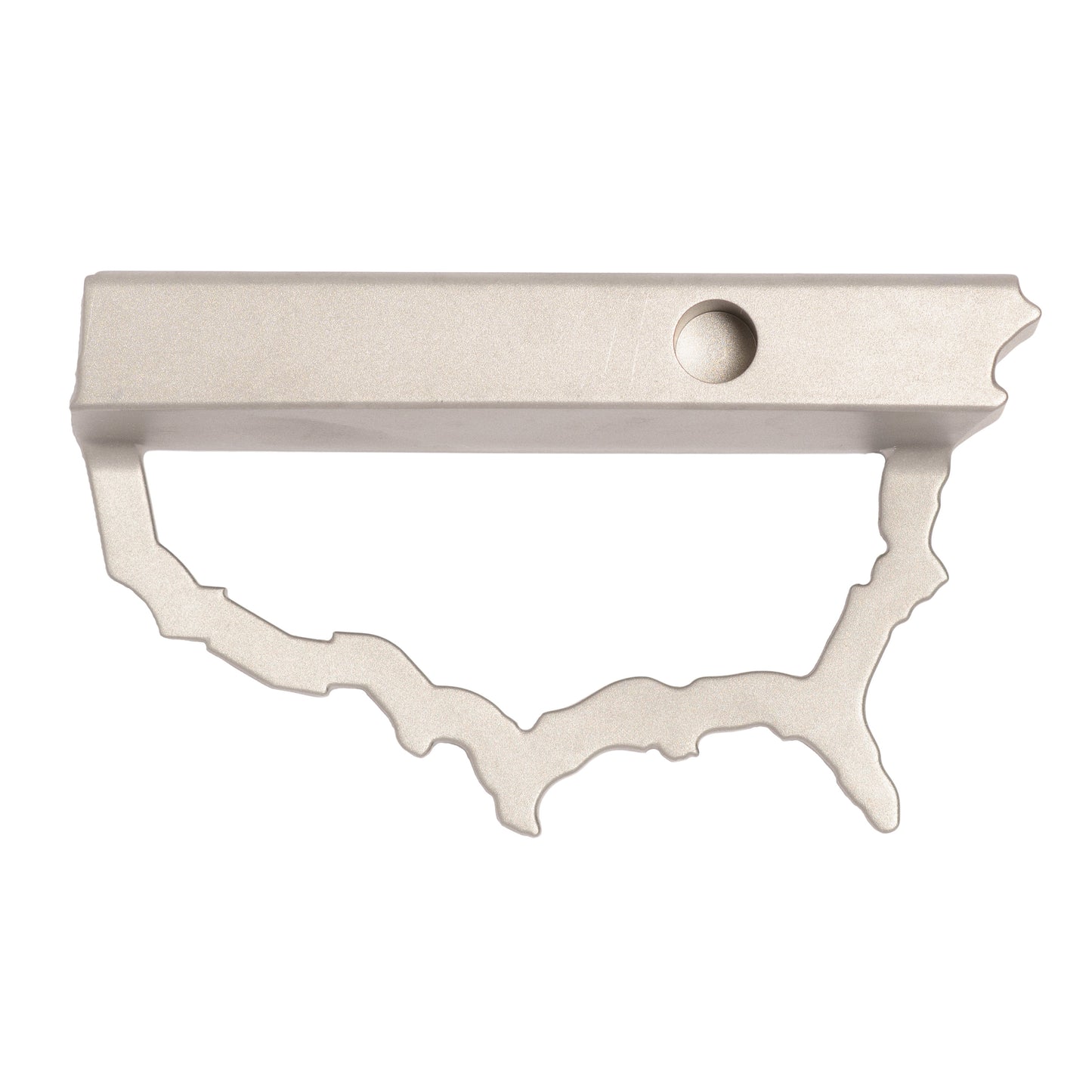 The USA (Head Only)