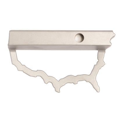 The USA (Head Only)