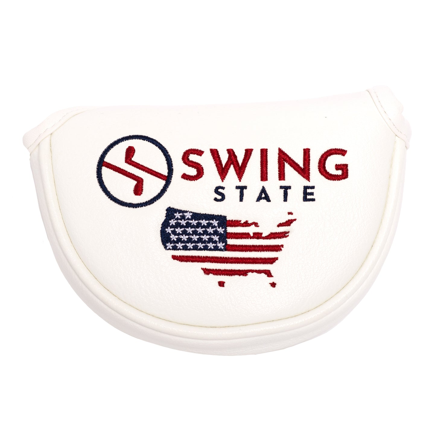 Swing State Mallot Cover (American Patriot)