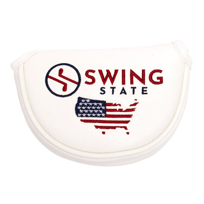 Swing State Mallot Cover (American Patriot)