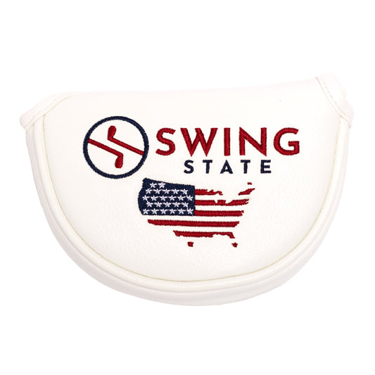 Swing State Mallot Cover (American Patriot)