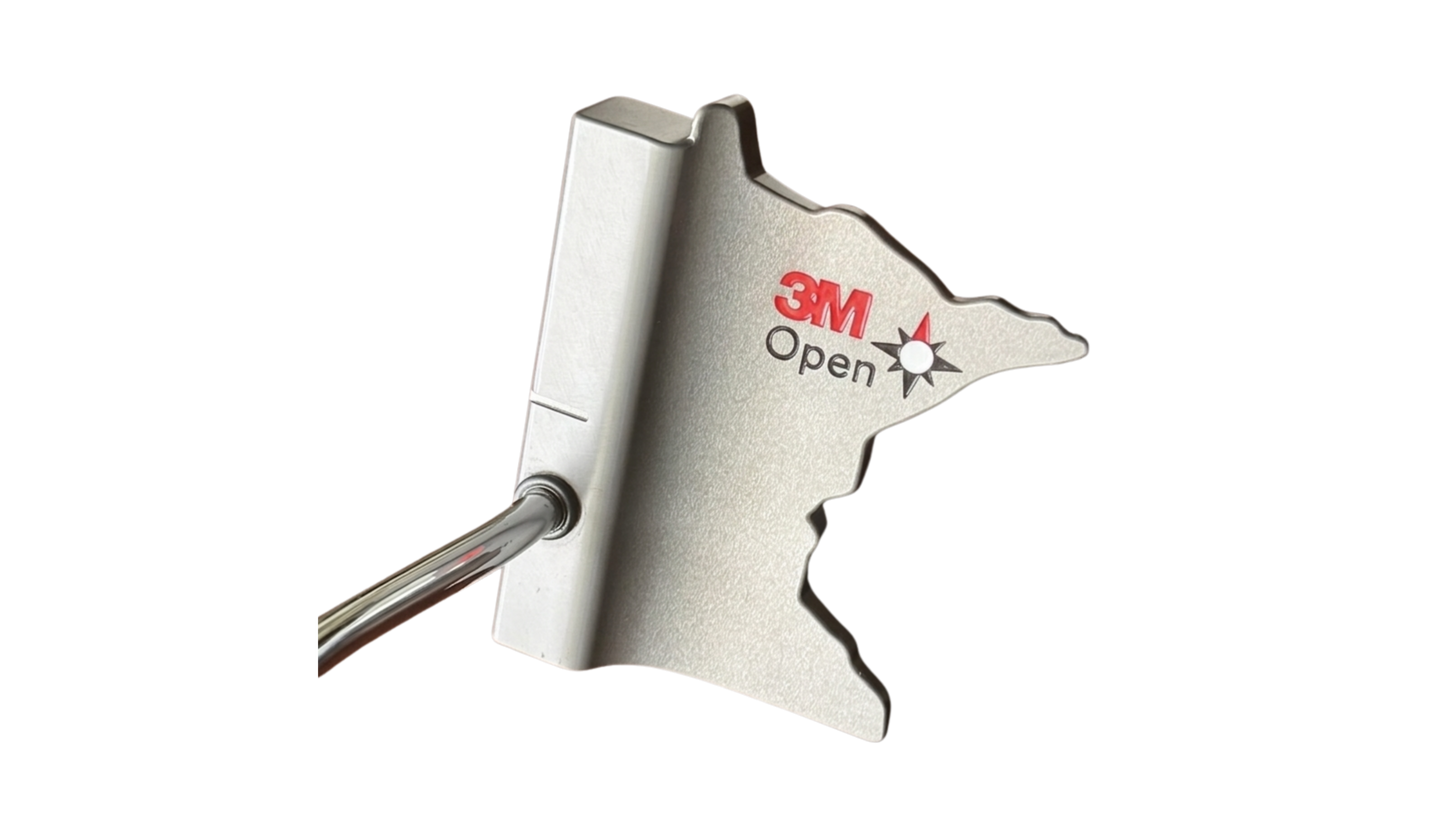 The Minnesota Putter
