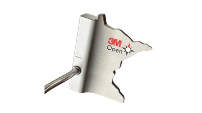 The Minnesota Putter